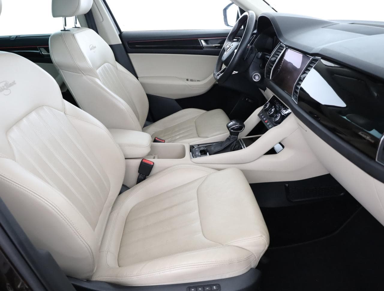 2018 Škoda KODIAQ - 10