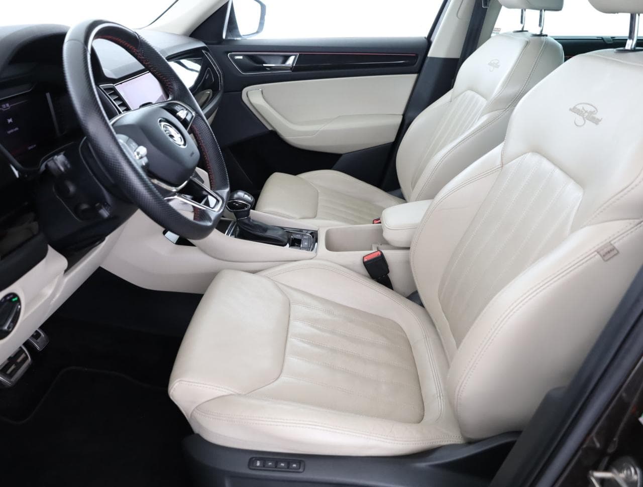 2018 Škoda KODIAQ - 13