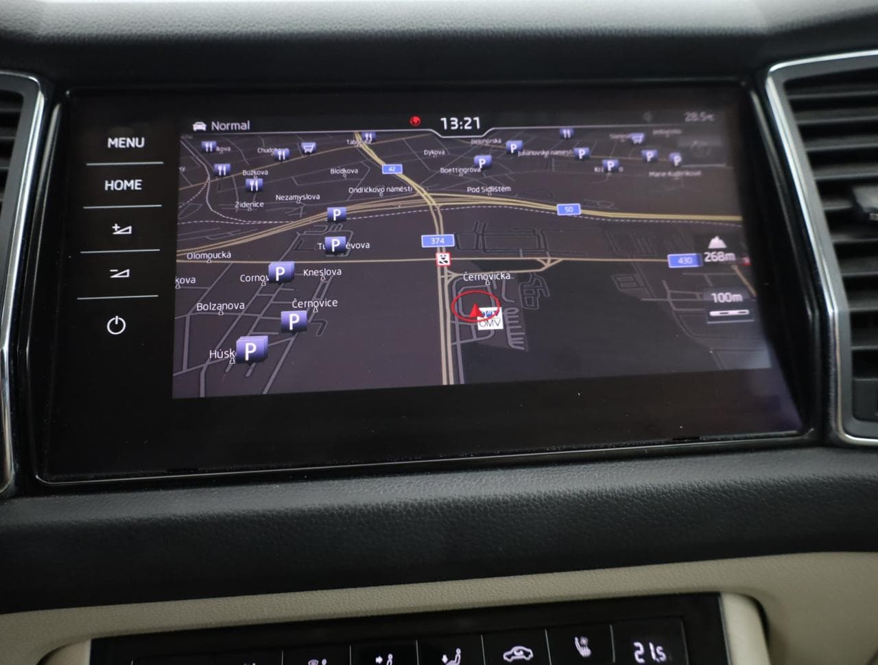 2018 Škoda KODIAQ - 19