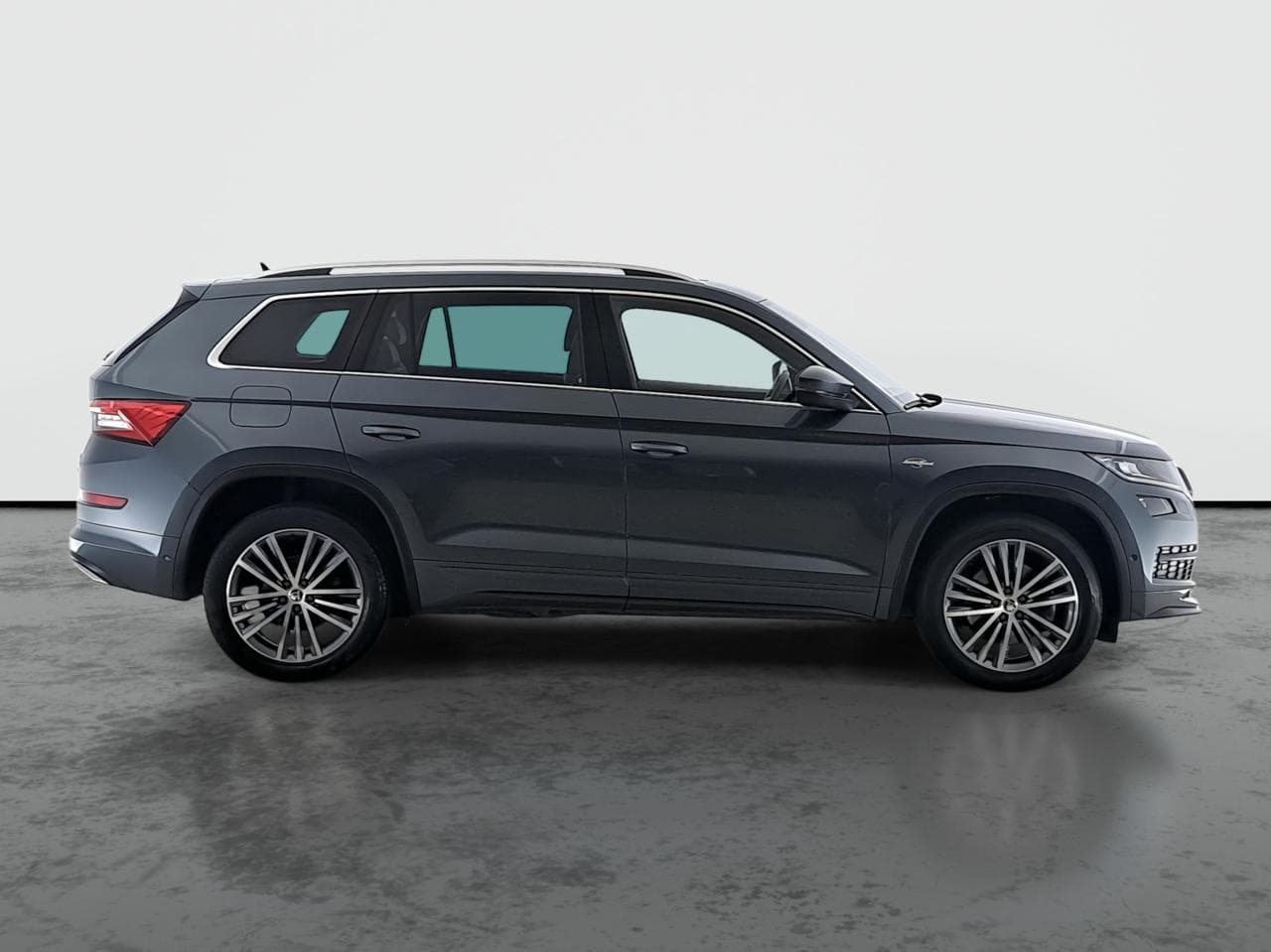 2019 Škoda KODIAQ - 8