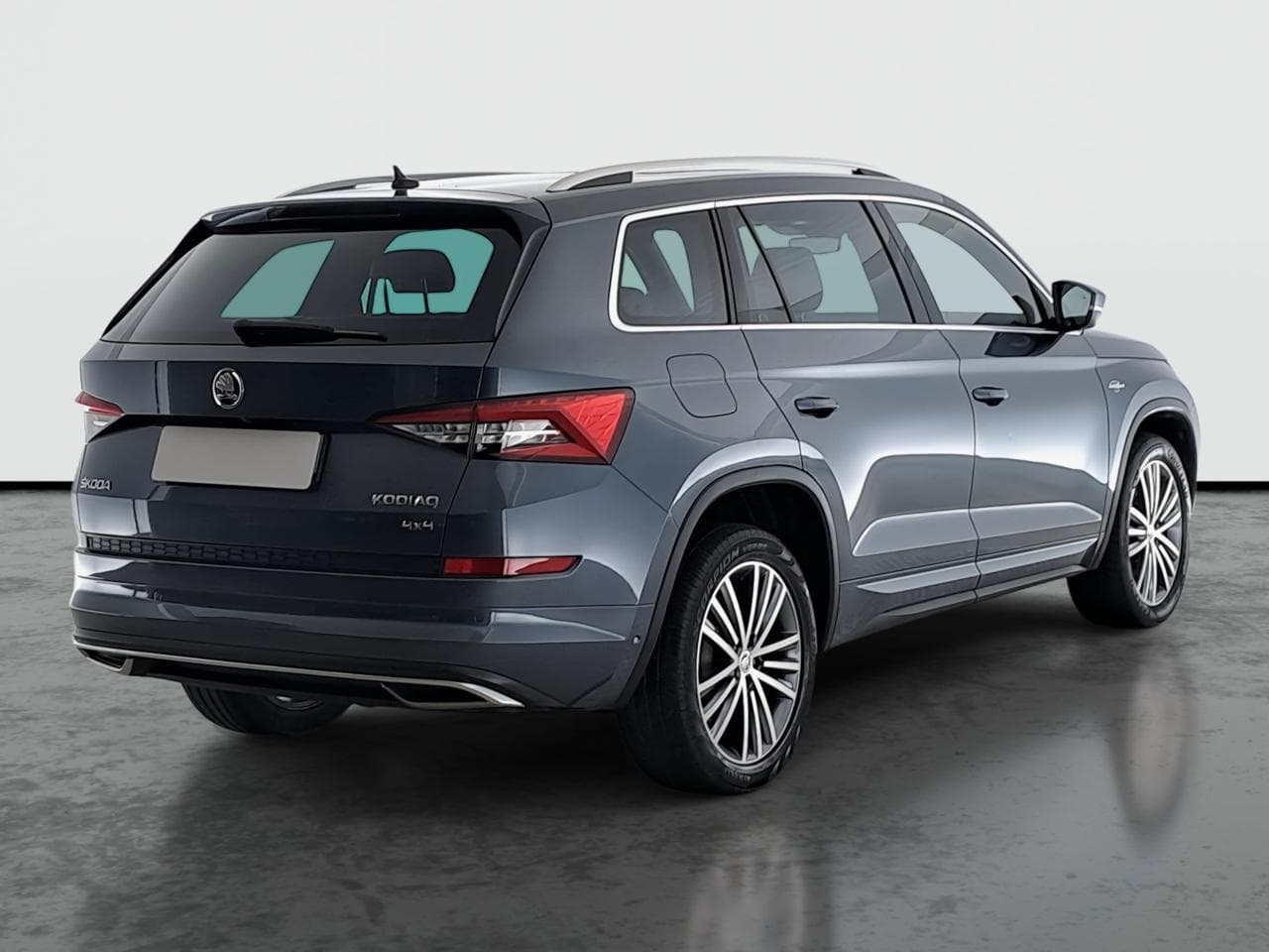 2019 Škoda KODIAQ - 7