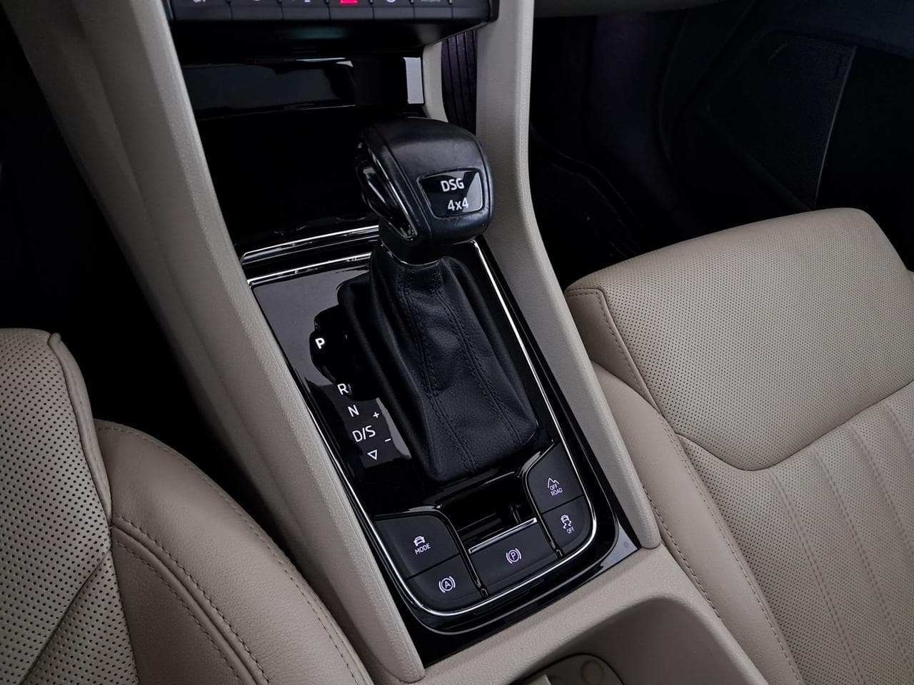 2019 Škoda KODIAQ - 19