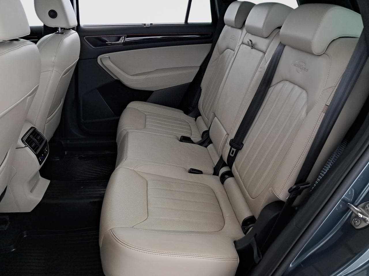 2019 Škoda KODIAQ - 15