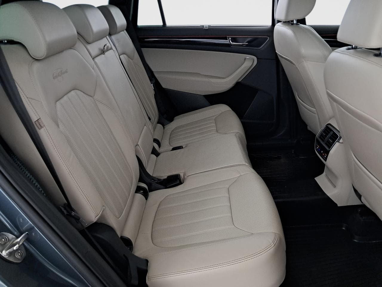 2019 Škoda KODIAQ - 13