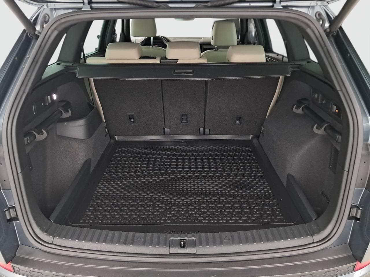 2019 Škoda KODIAQ - 20
