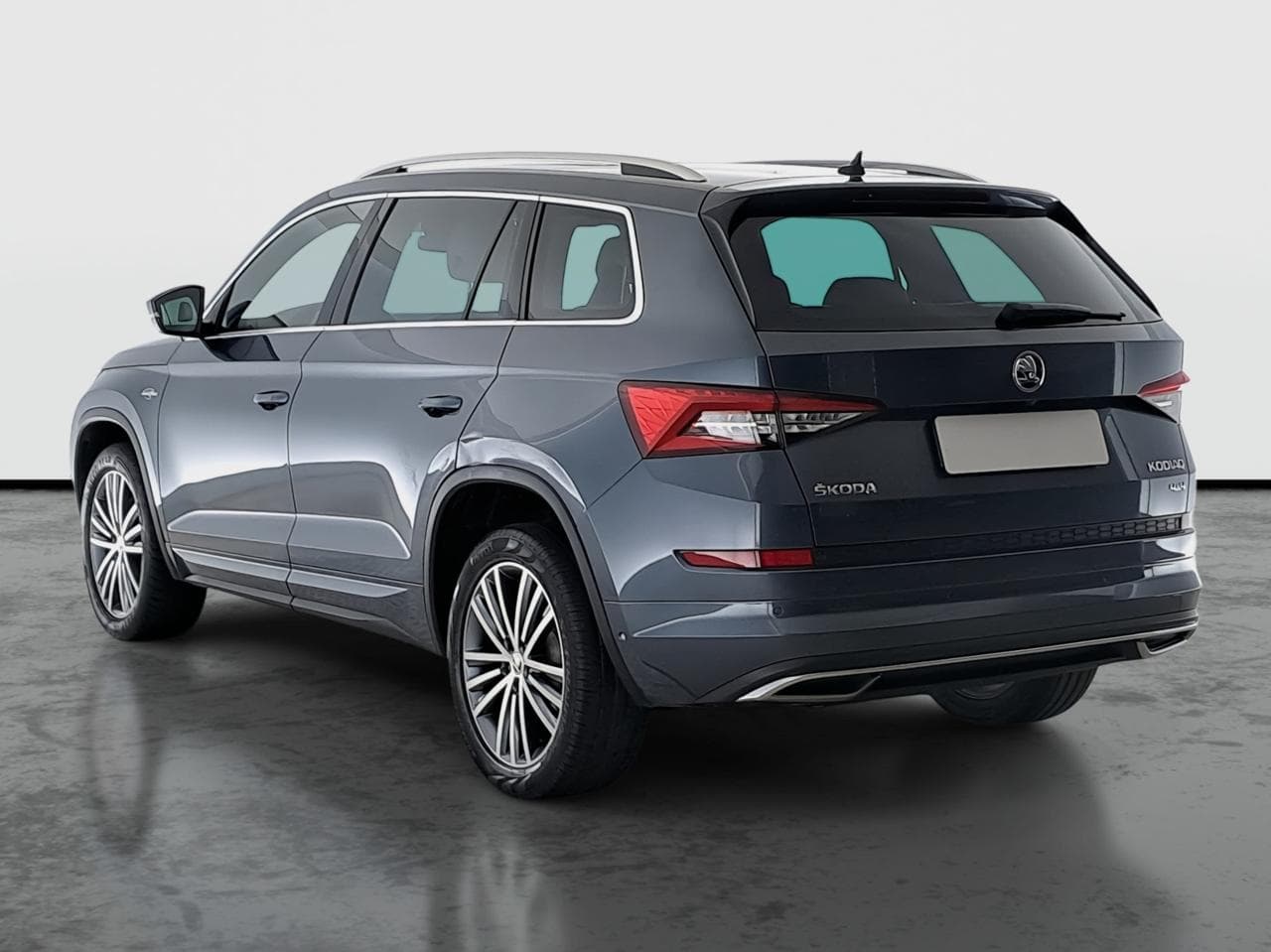 2019 Škoda KODIAQ - 5