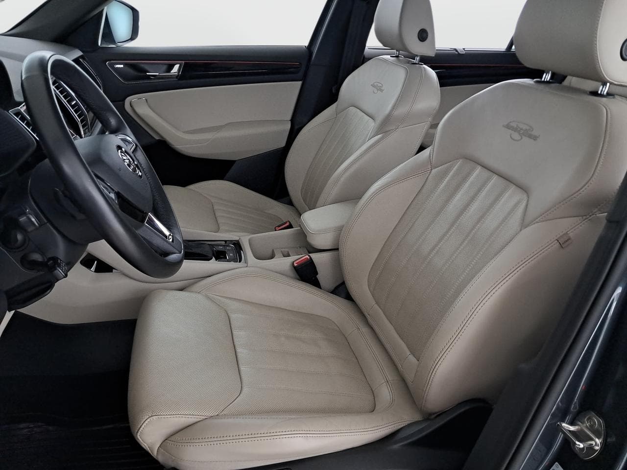 2019 Škoda KODIAQ - 16