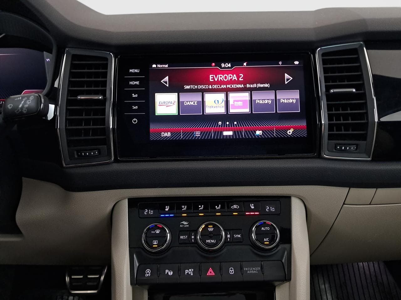 2019 Škoda KODIAQ - 18