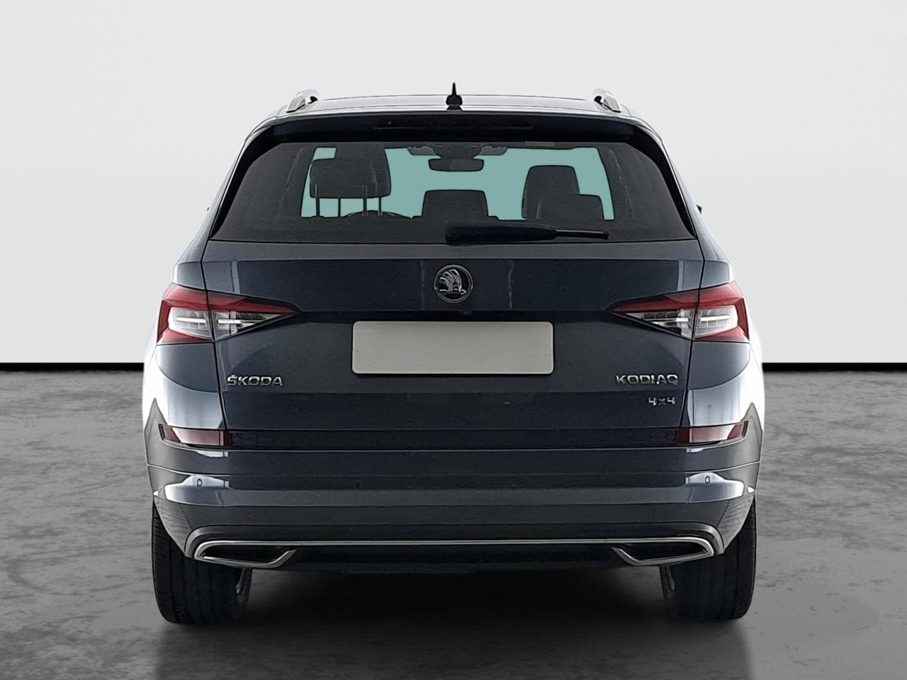 2019 Škoda KODIAQ - 6