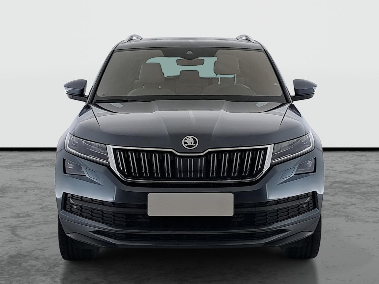 2019 Škoda KODIAQ - 2