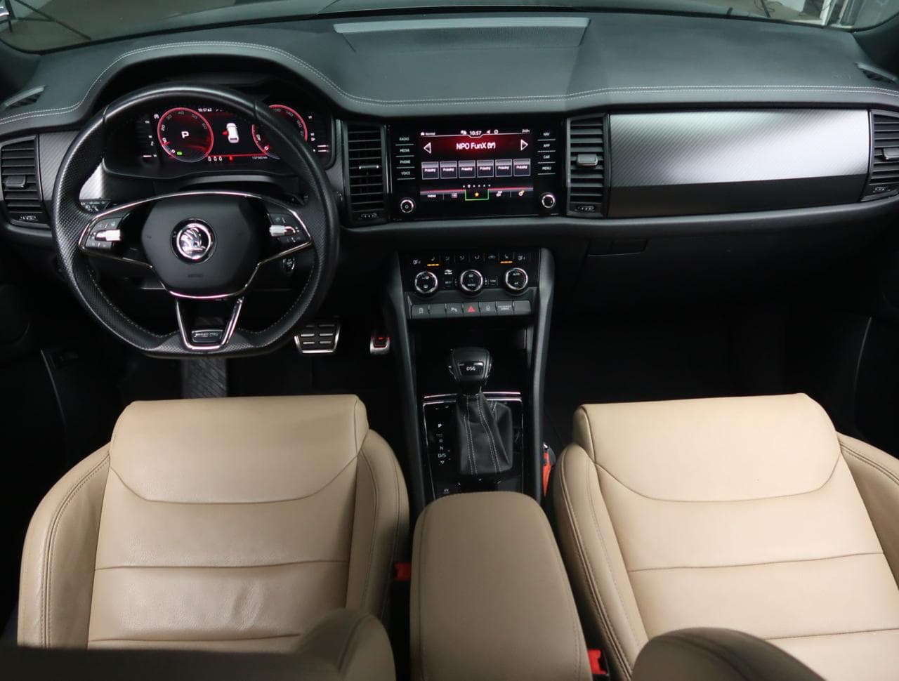 2022 Škoda KODIAQ - 10
