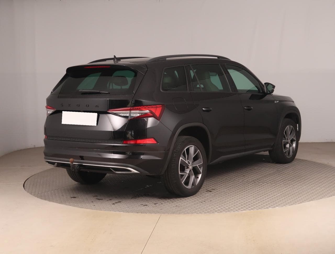 2022 Škoda KODIAQ - 7
