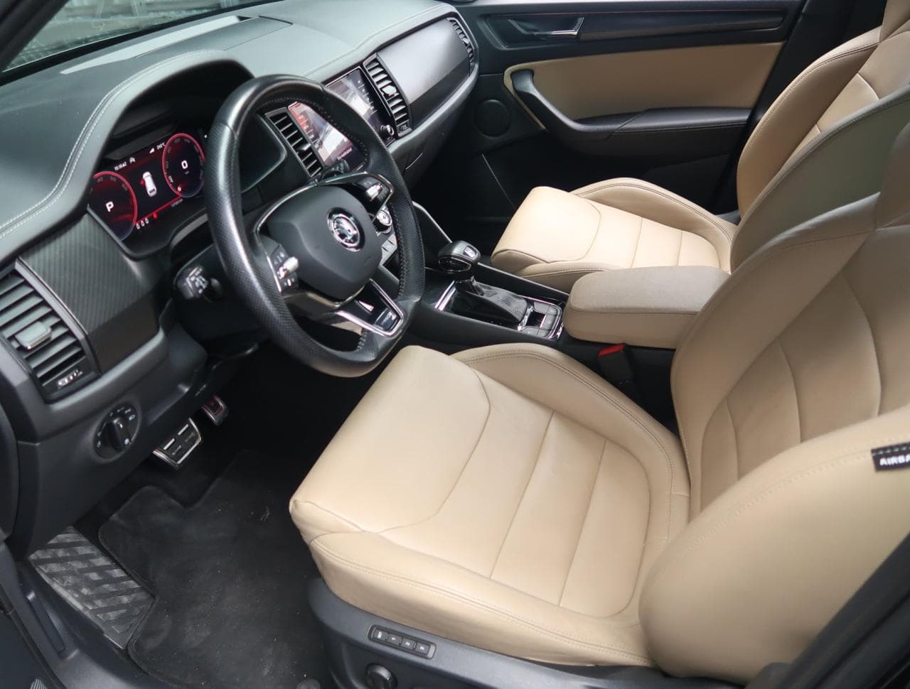 2022 Škoda KODIAQ - 16