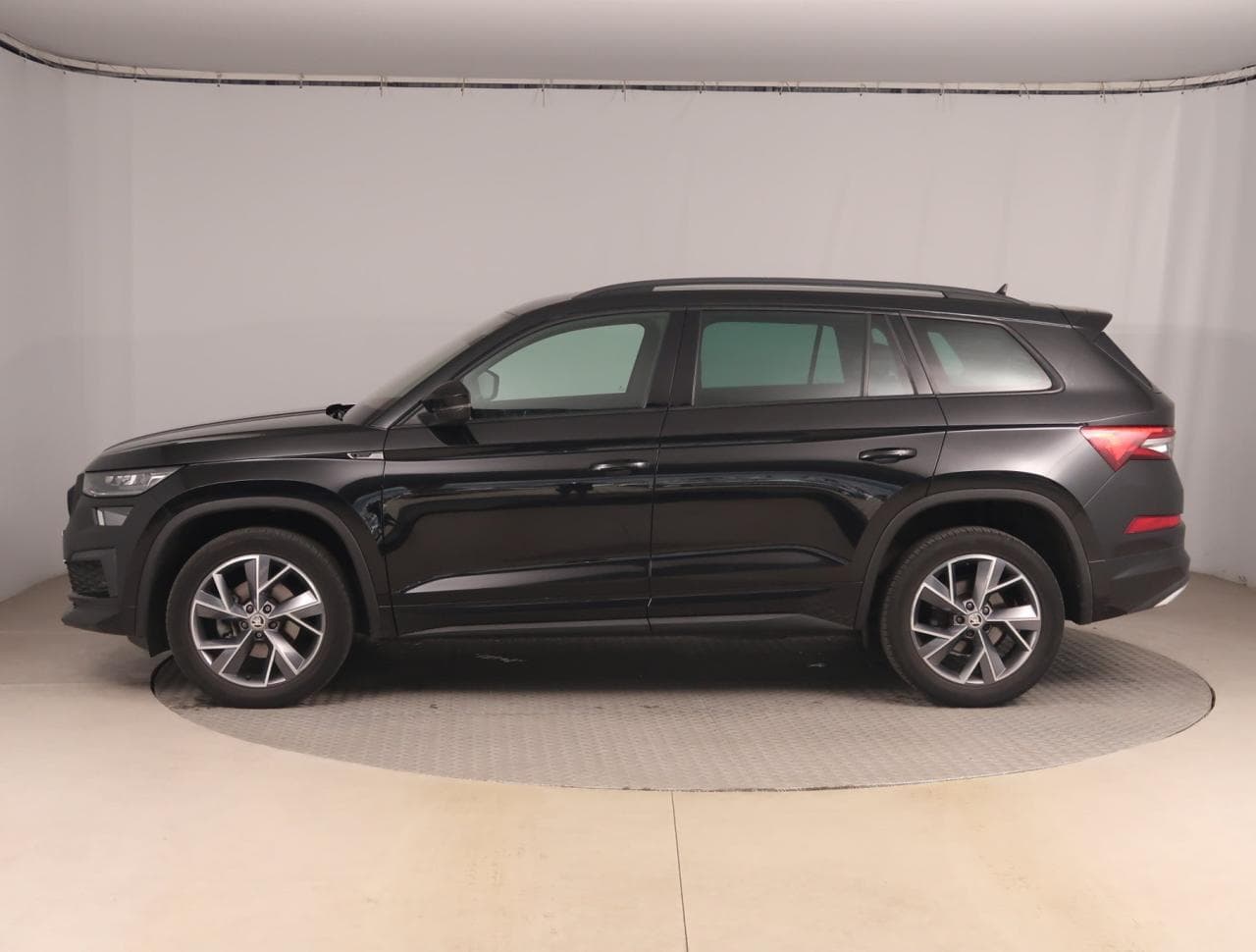 2022 Škoda KODIAQ - 4
