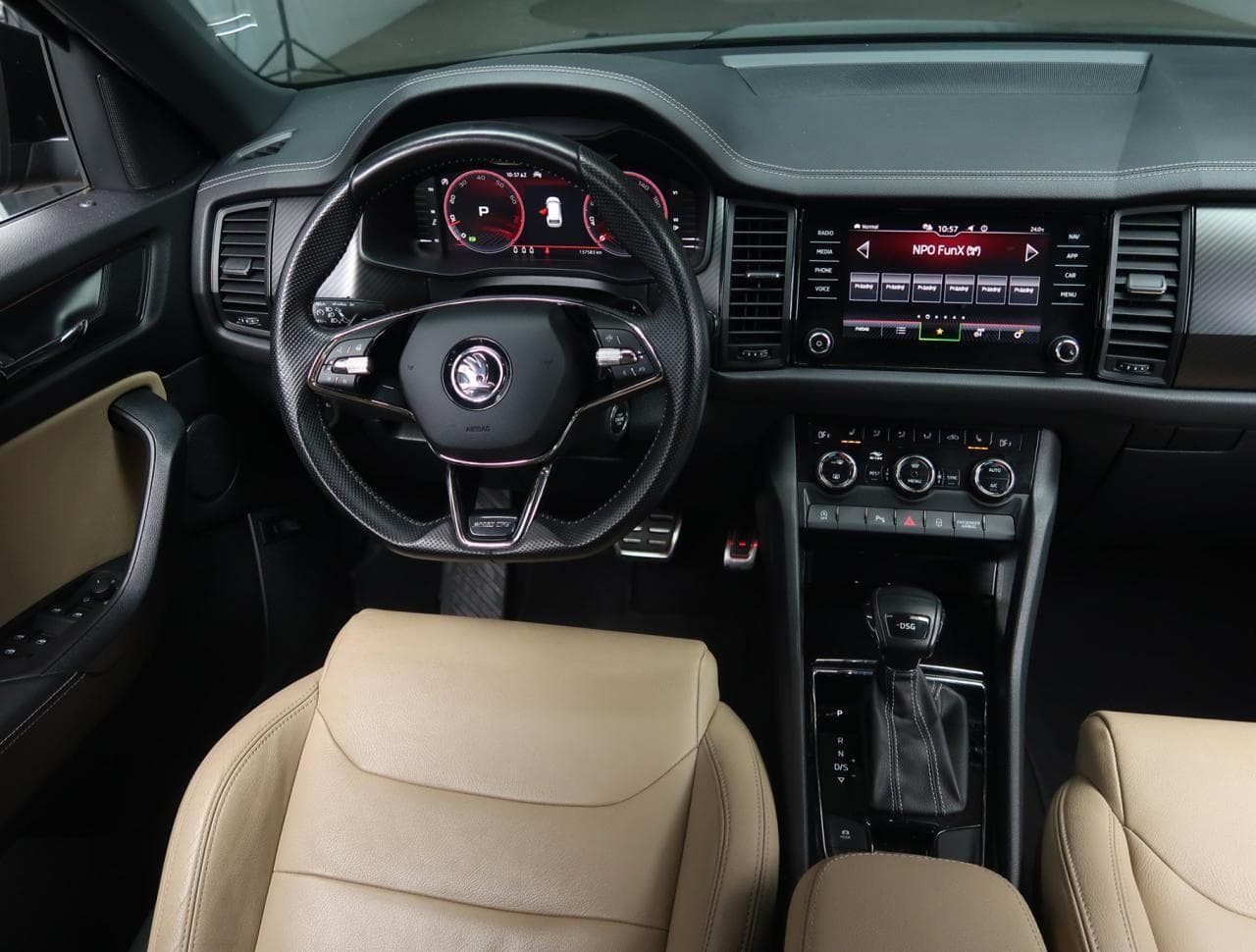 2022 Škoda KODIAQ - 9