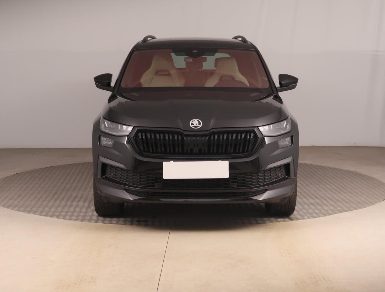 2022 Škoda KODIAQ - 2