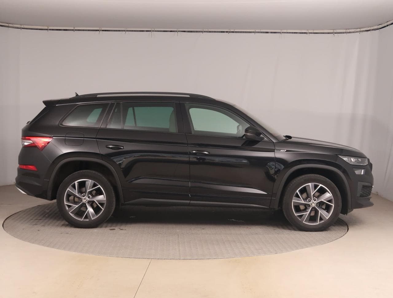 2022 Škoda KODIAQ - 8