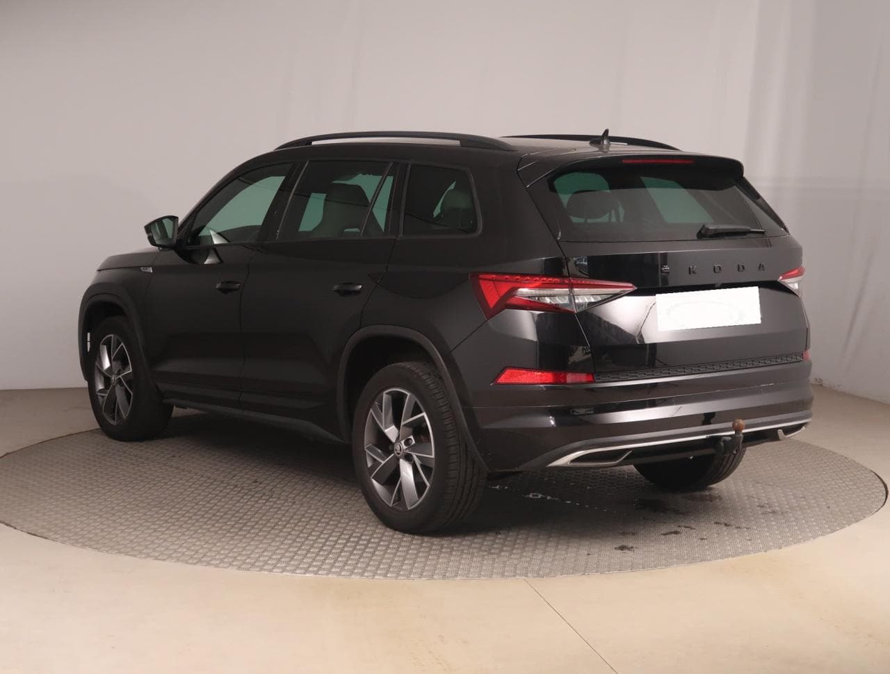 2022 Škoda KODIAQ - 5