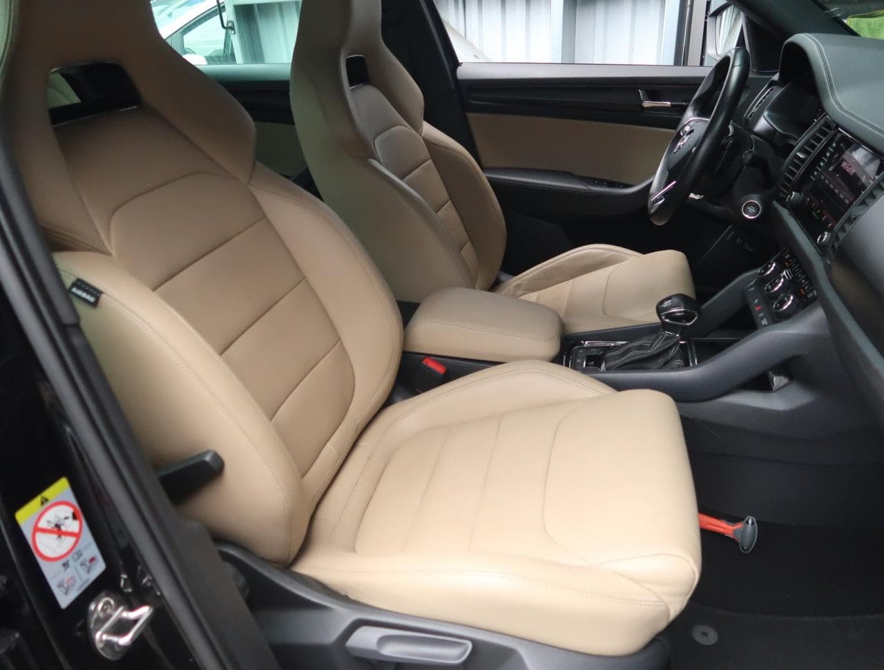 2022 Škoda KODIAQ - 12