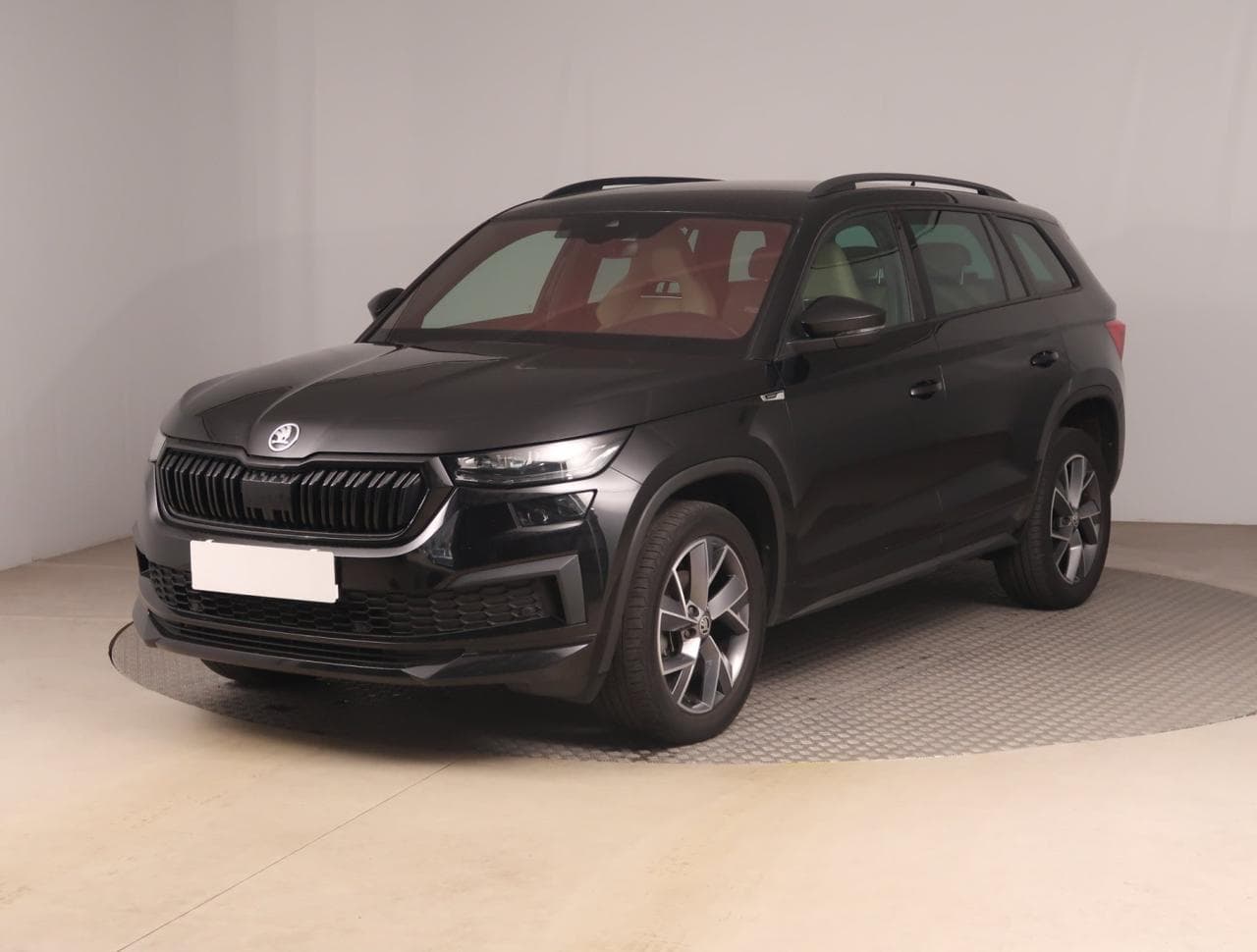 2022 Škoda KODIAQ - 3