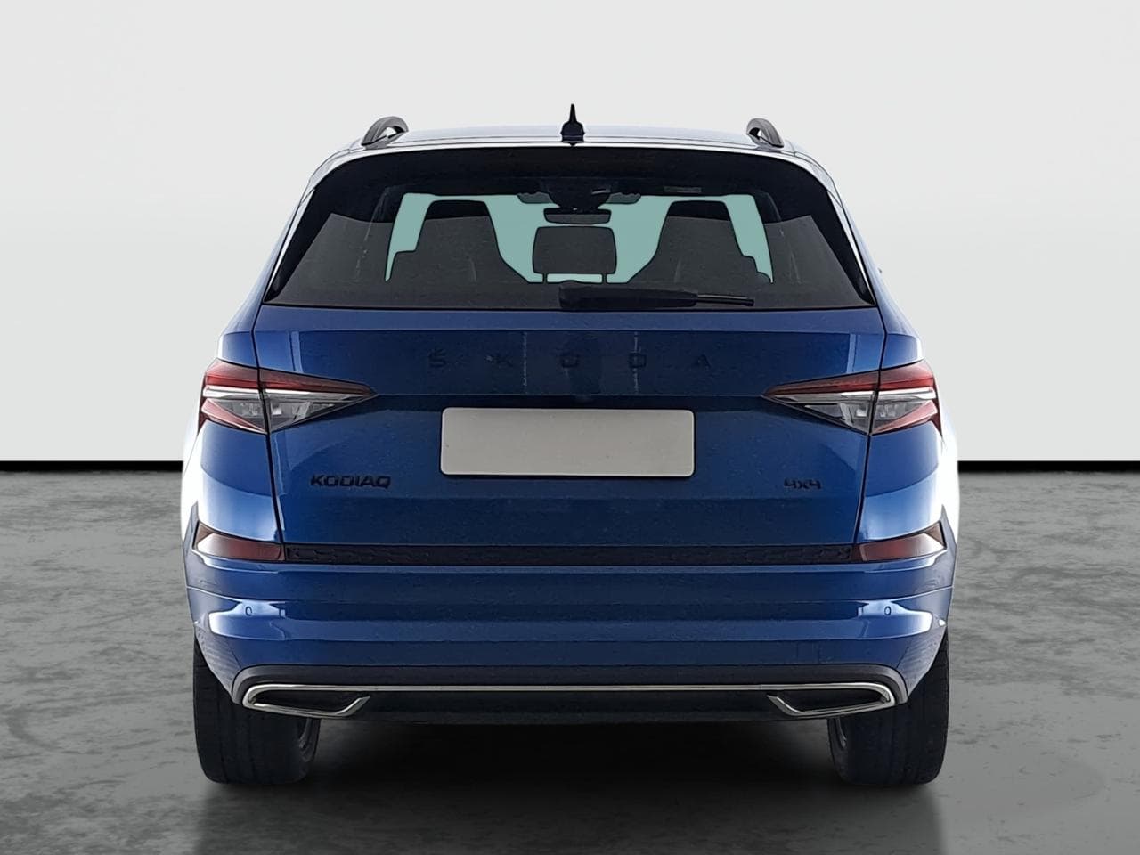 2022 Škoda KODIAQ - 6