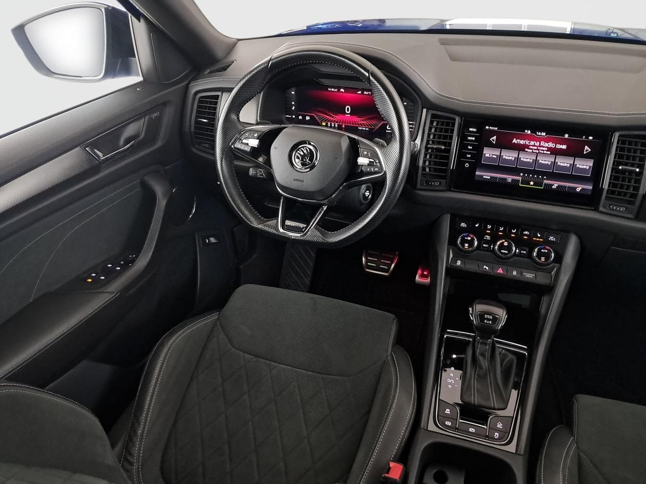 2022 Škoda KODIAQ - 9