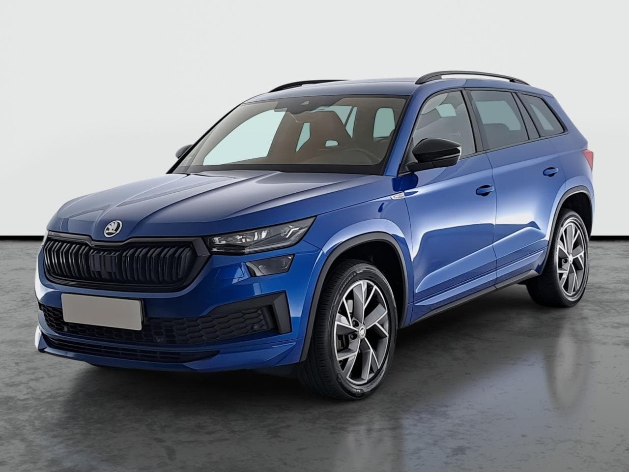 2022 Škoda KODIAQ - 3