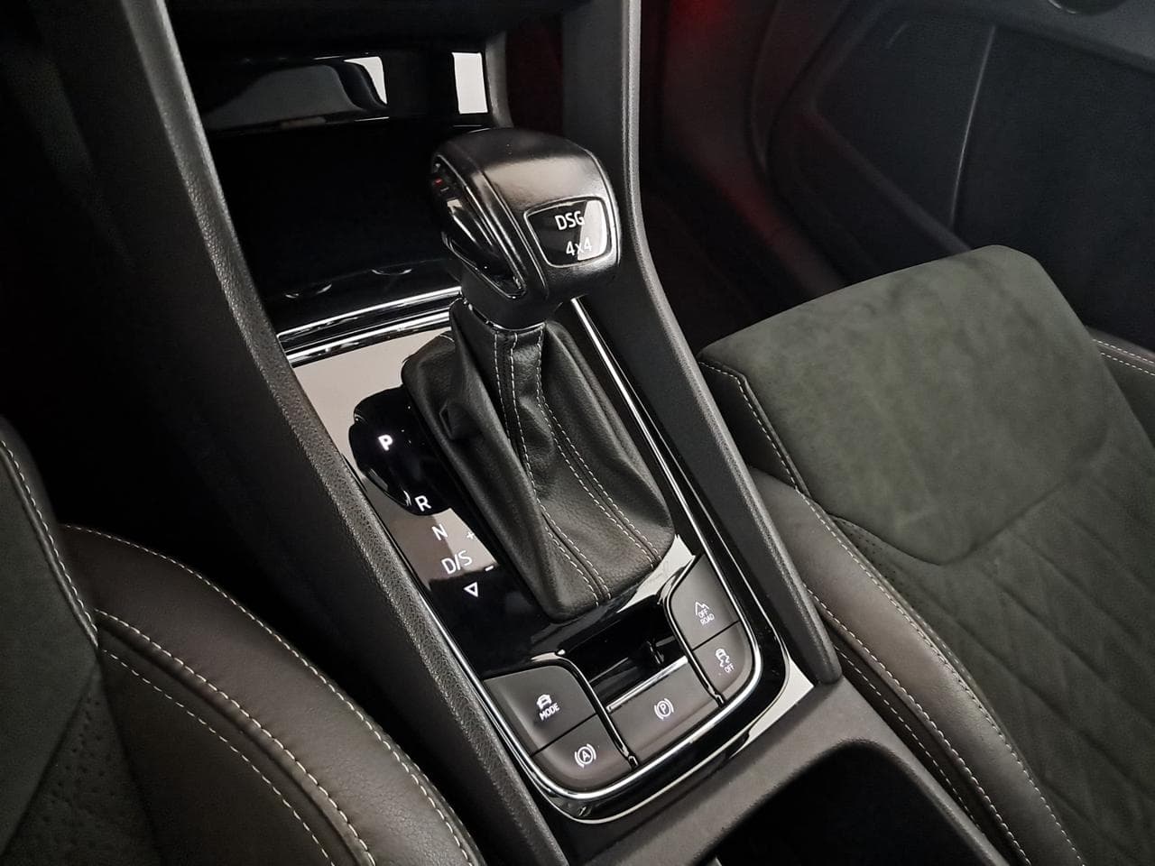 2022 Škoda KODIAQ - 19