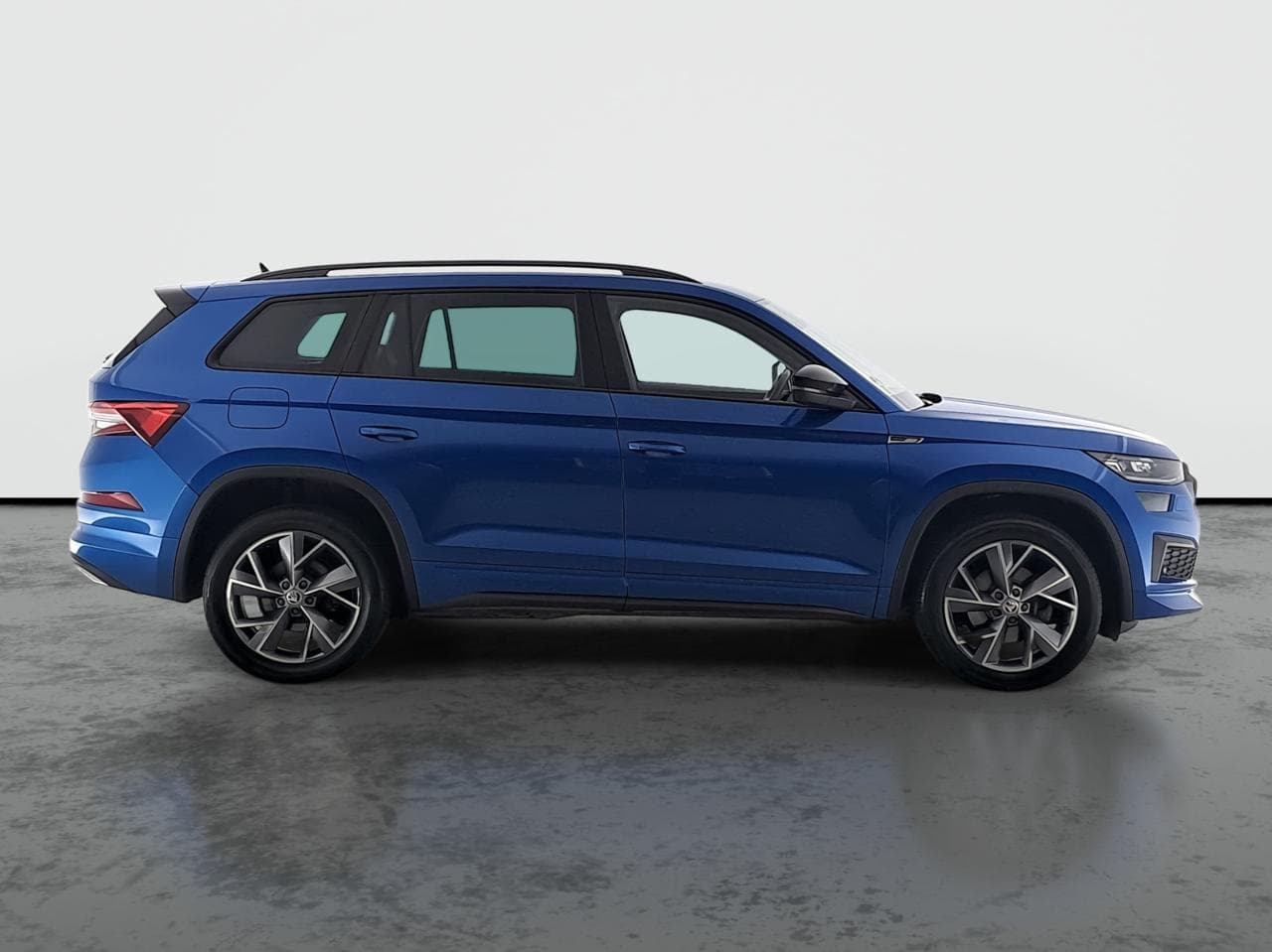 2022 Škoda KODIAQ - 8