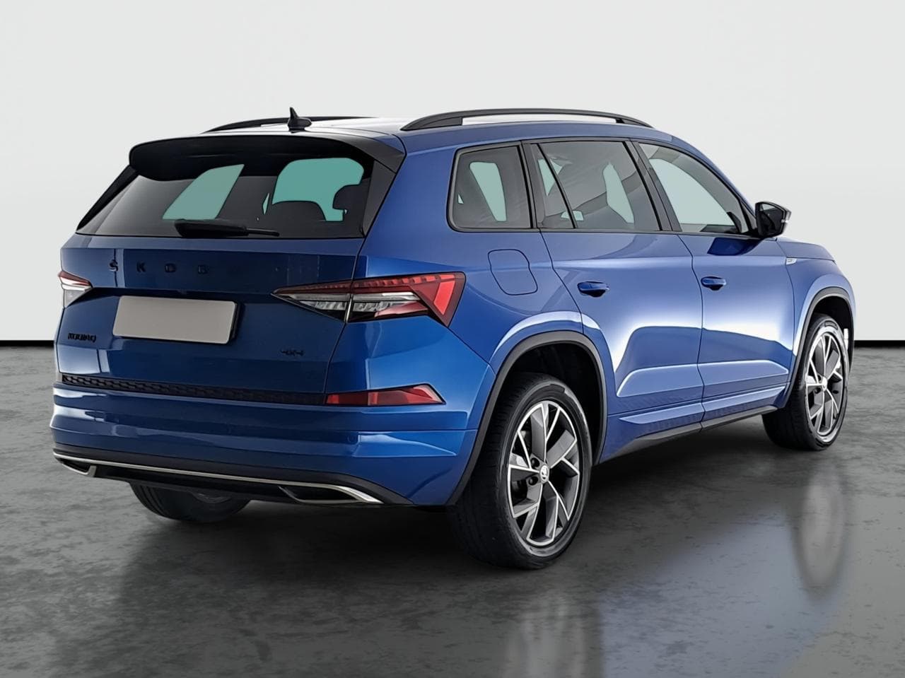 2022 Škoda KODIAQ - 7