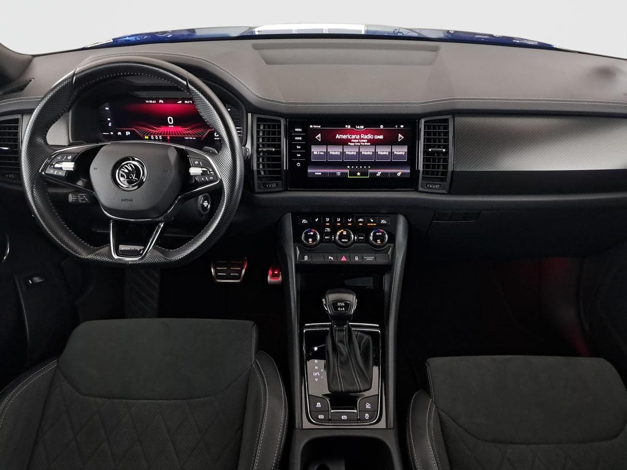 2022 Škoda KODIAQ - 10