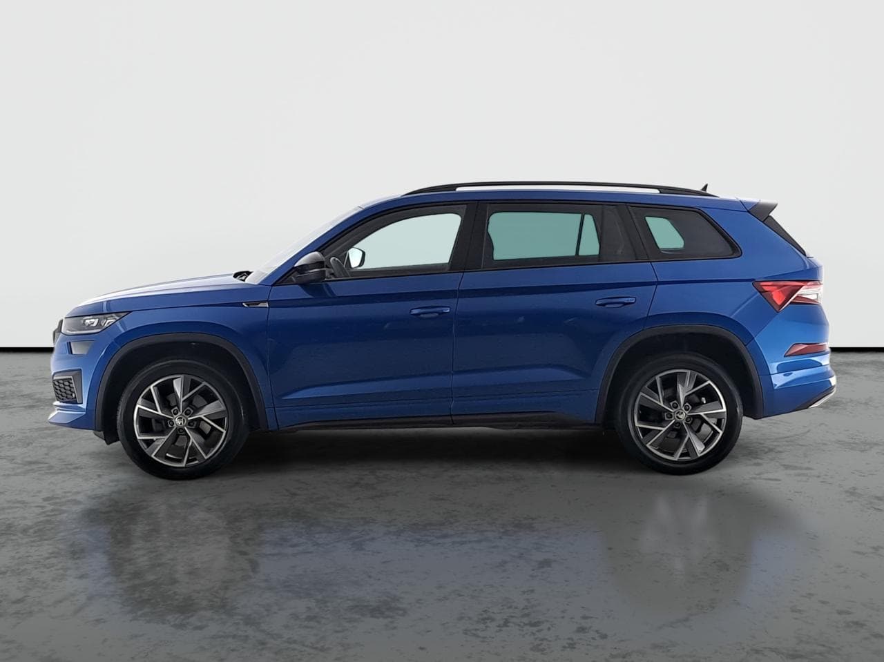 2022 Škoda KODIAQ - 4