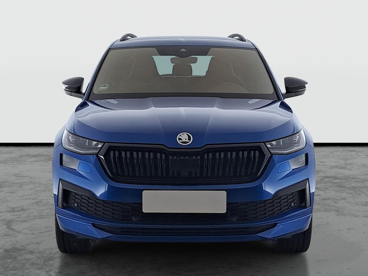 2022 Škoda KODIAQ - 2