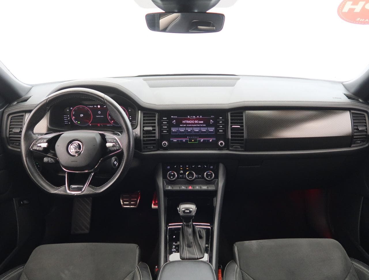2022 Škoda KODIAQ - 10