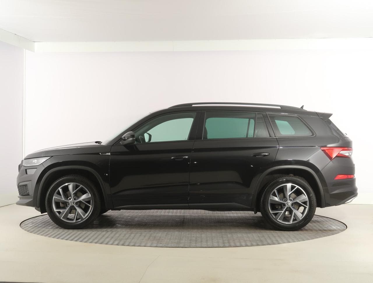 2022 Škoda KODIAQ - 4
