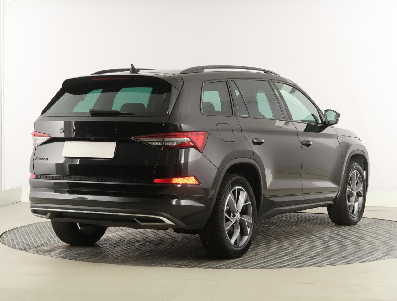 2022 Škoda KODIAQ - 7