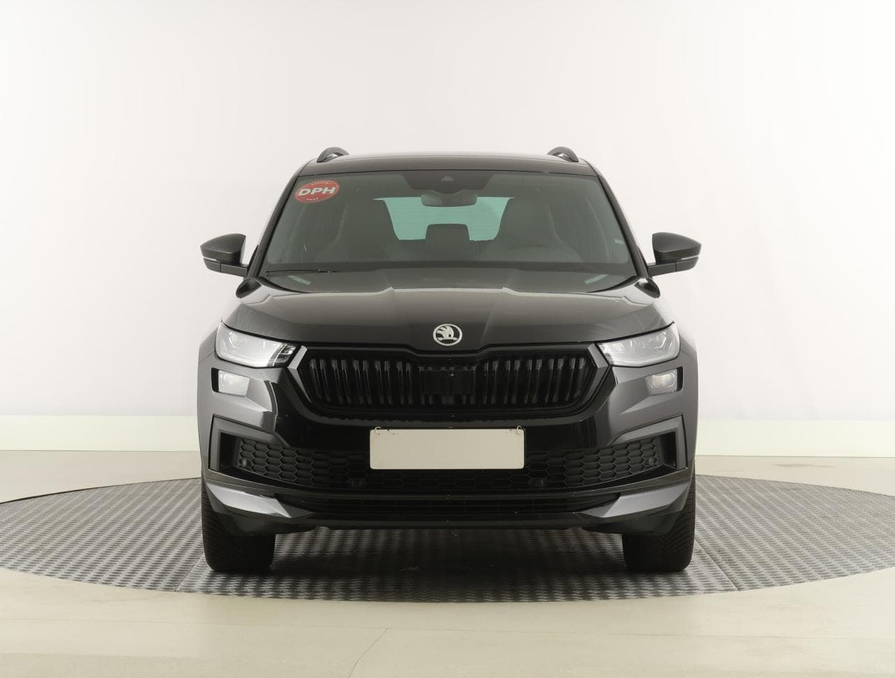 2022 Škoda KODIAQ - 2