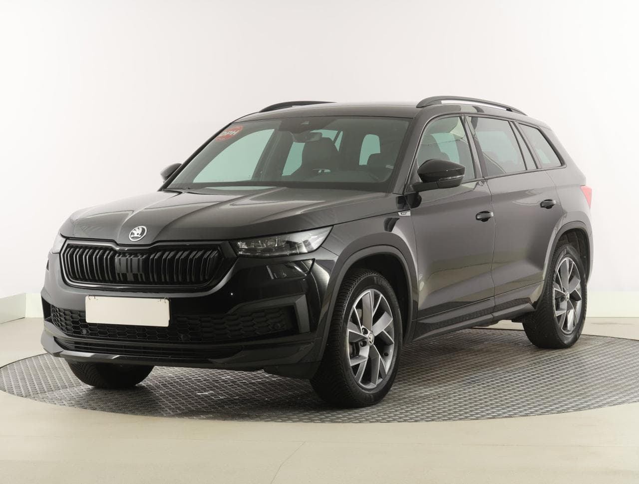 2022 Škoda KODIAQ - 3