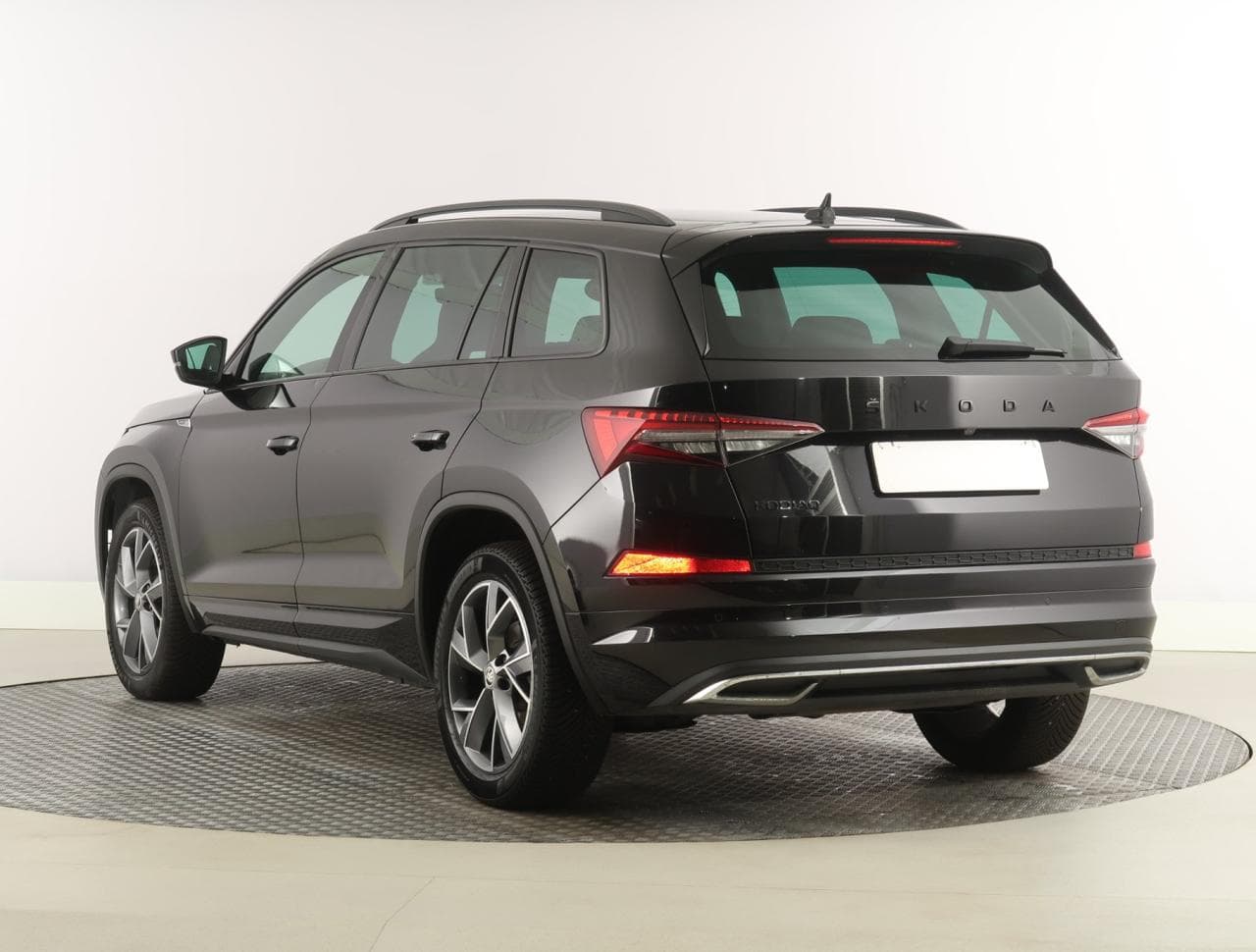2022 Škoda KODIAQ - 5