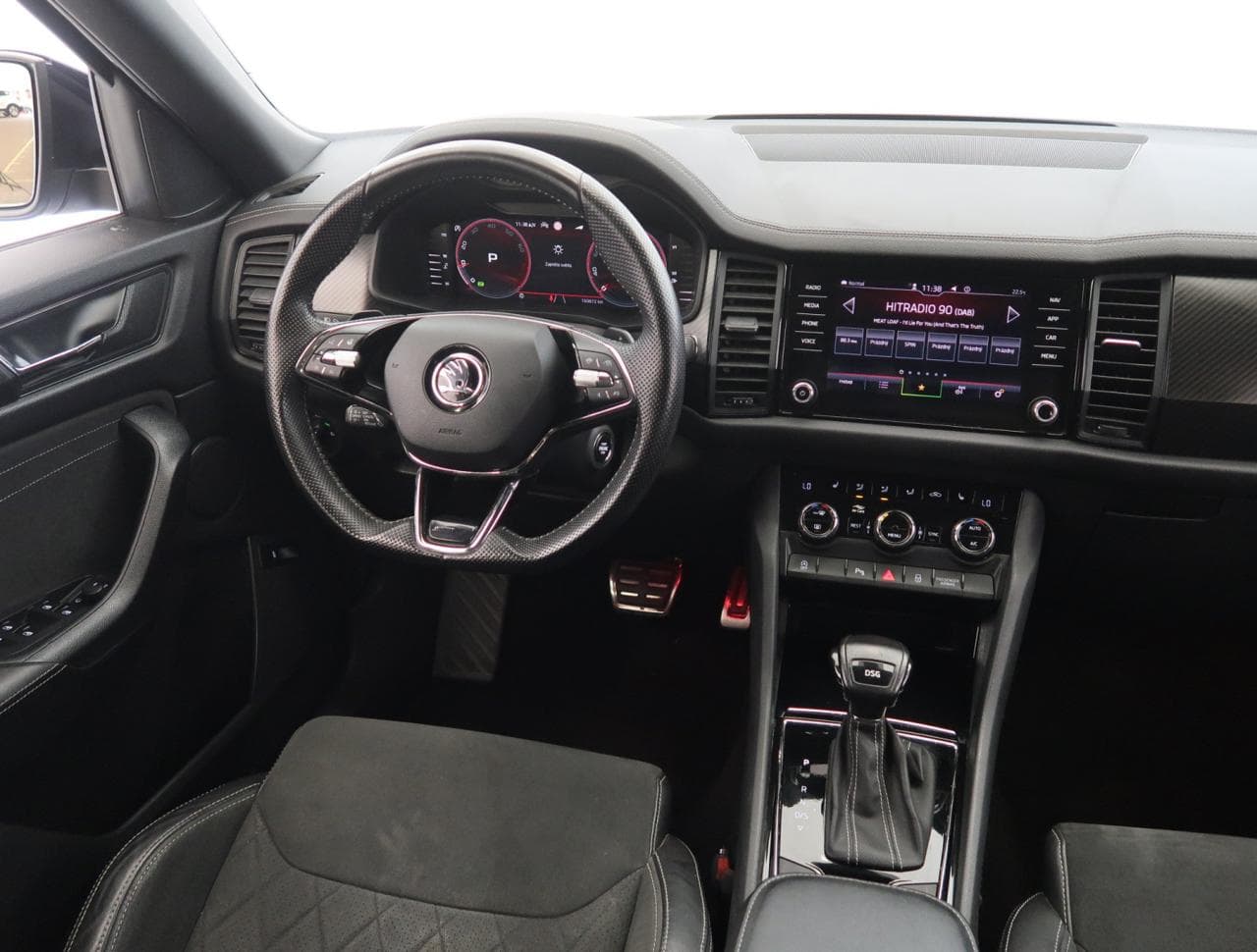 2022 Škoda KODIAQ - 9