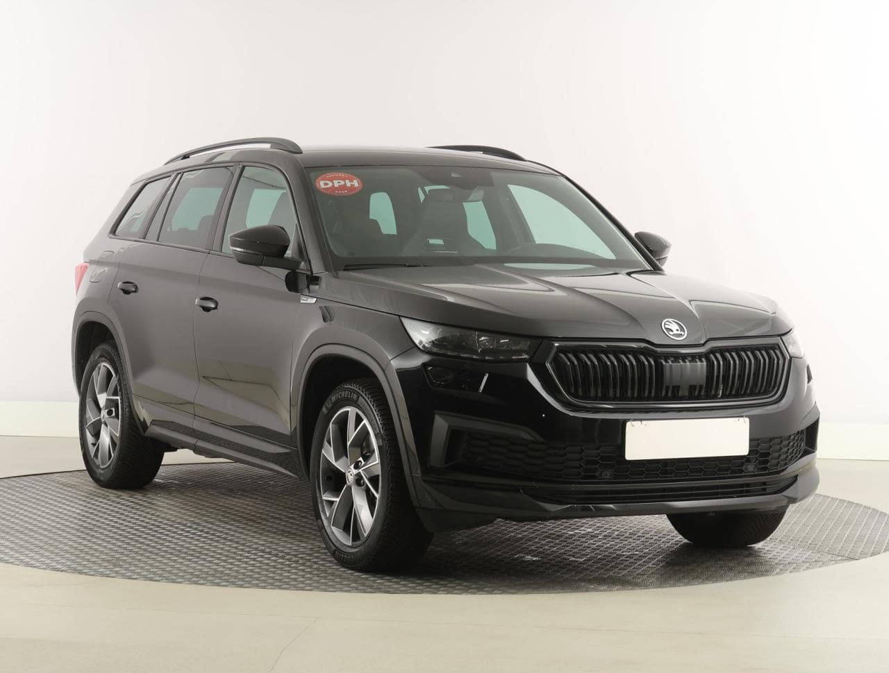 2022 Škoda KODIAQ