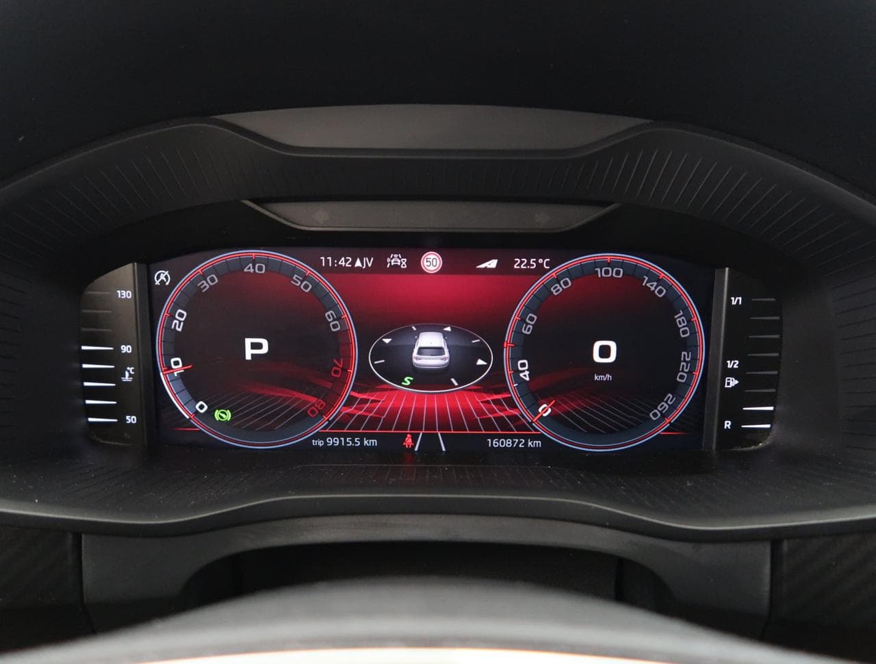2022 Škoda KODIAQ - 17