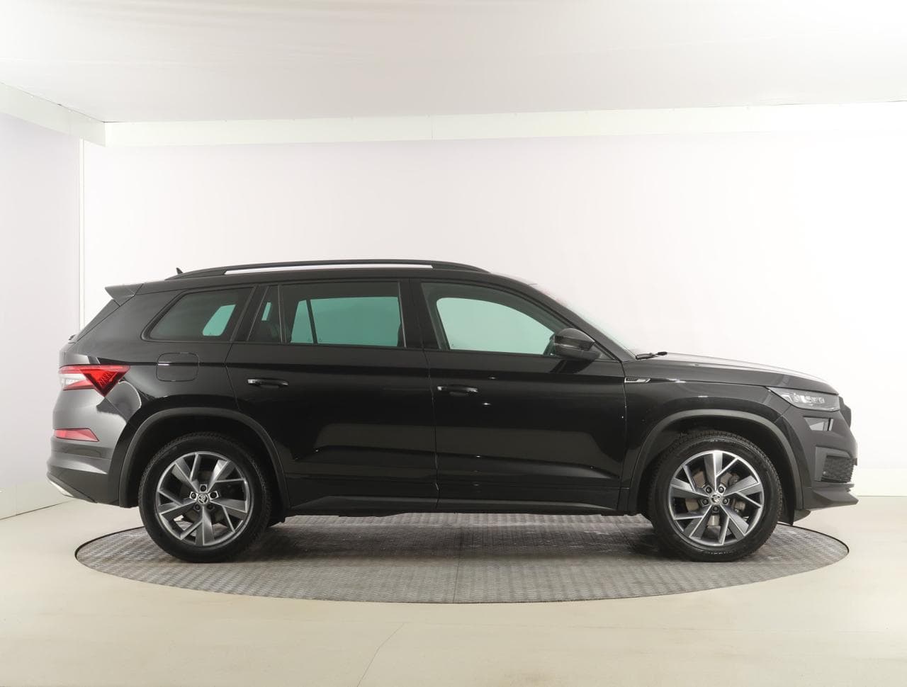 2022 Škoda KODIAQ - 8