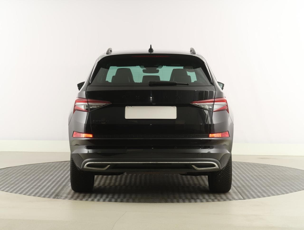 2022 Škoda KODIAQ - 6
