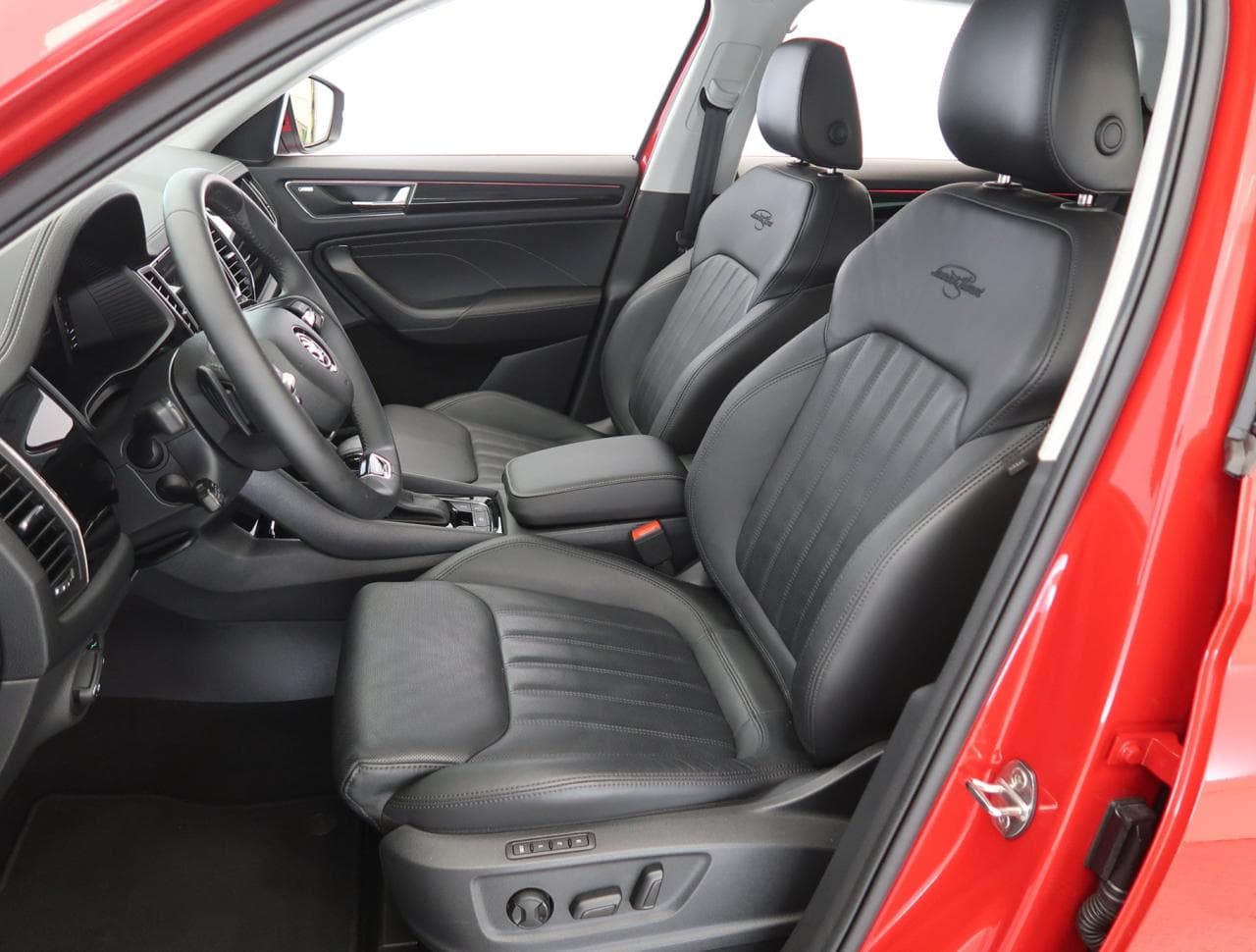 2024 Škoda KODIAQ - 16