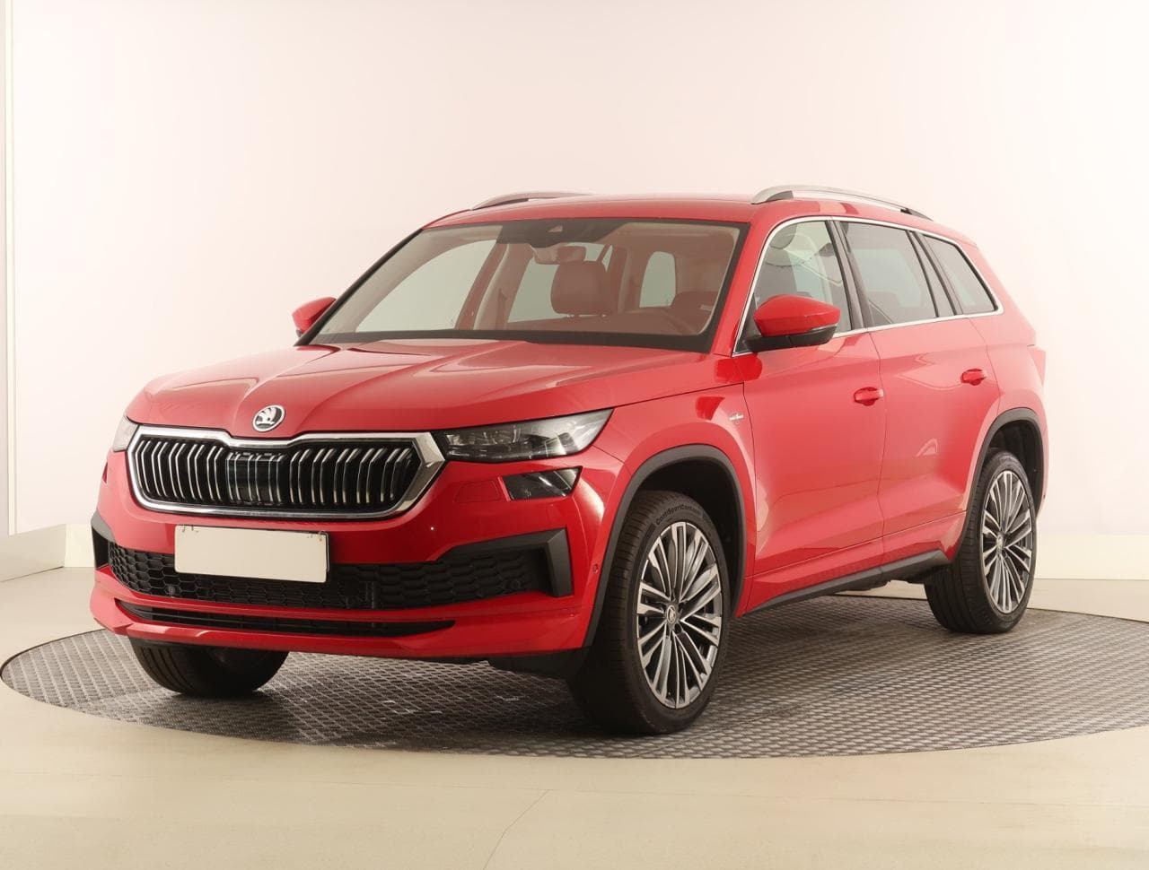 2024 Škoda KODIAQ - 3