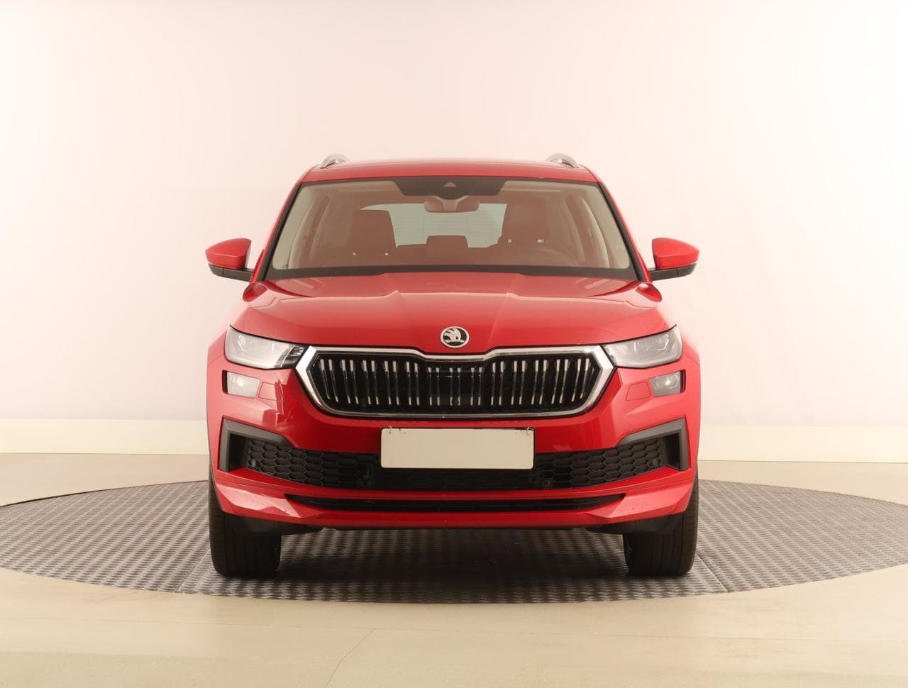 2024 Škoda KODIAQ - 2