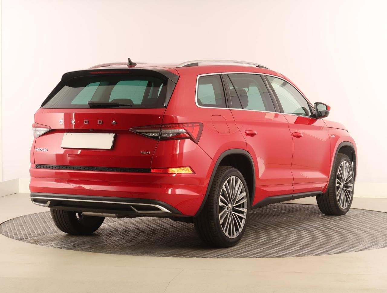 2024 Škoda KODIAQ - 7