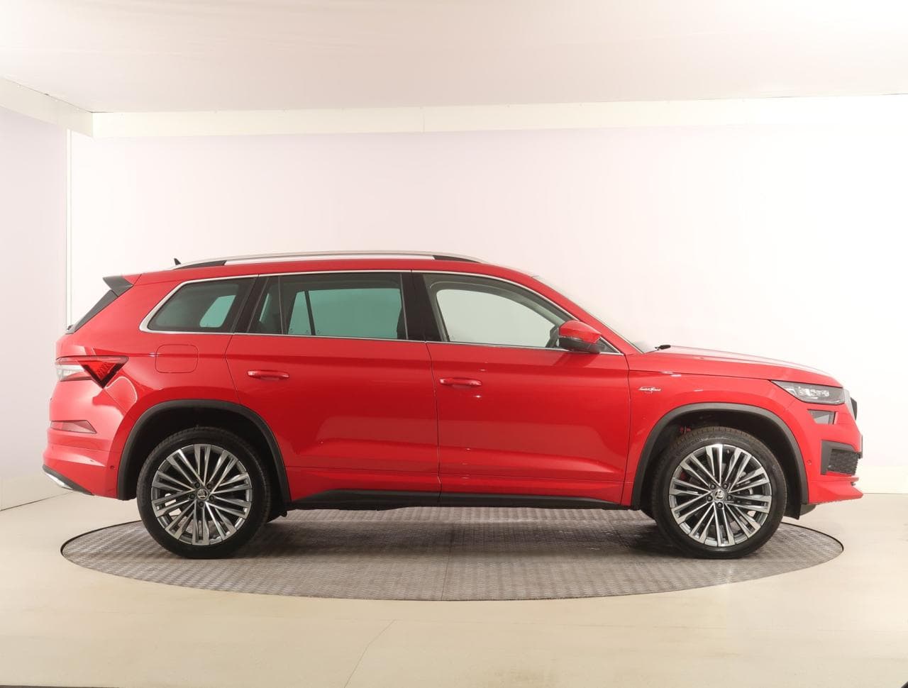 2024 Škoda KODIAQ - 8