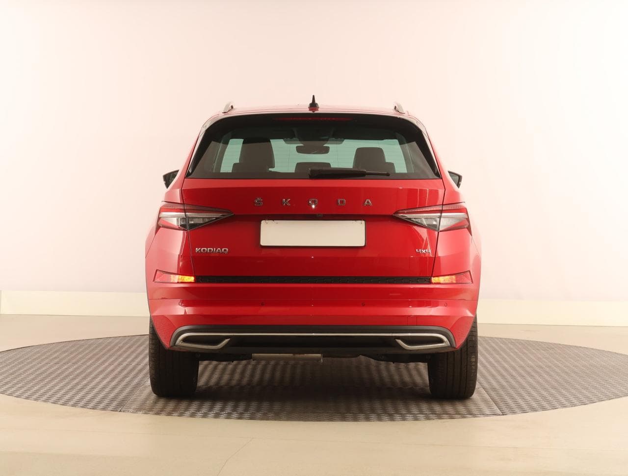 2024 Škoda KODIAQ - 6